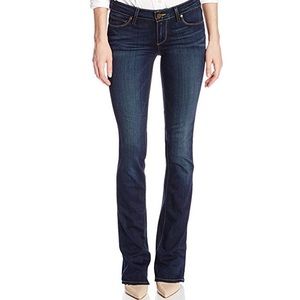 Paige Manhattan jean